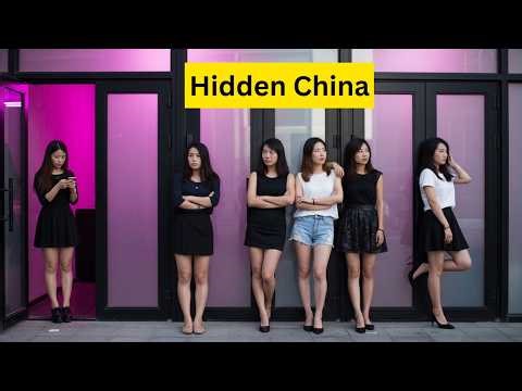 The Hidden Reality Of Modern China Revealed