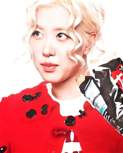 FOODIE ROSÈ | ROSÈ EDIT | #blackpink #rosé #aestheticedit #edit