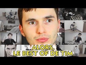 Bref, Le Best de TimTim [2018]