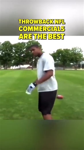 39K views · 661 reactions | The NFL “Pick Me” commercials: ICONIC  | Las Vegas Raiders on CBS Sports | Facebook