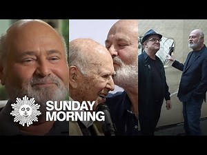 From the archives: Three with Rob Reiner