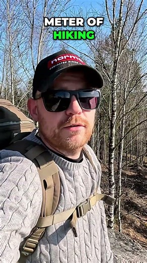 Epic Hike Views Worth Every Single Step! 🏞️⛰️