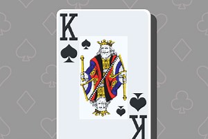 Clubs Cards - Free Addicting Game ★★★★★