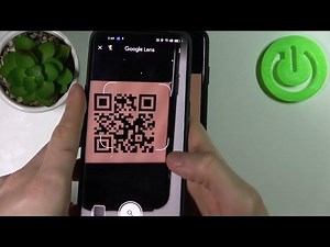 How to Scan QR Code on OPPO Find X5 Pro
