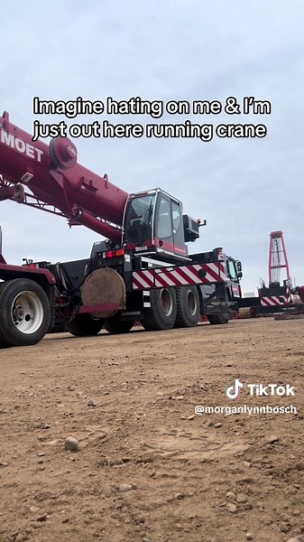 Morgan Bosch on TikTok