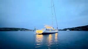 Hallberg-Rassy 69 at anchor in the blue hour Hallberg-Rassy is looking for a new dealer for the Mediterranean part of Spain To become a successful Hallberg-Rassy importer, there are a number of points which we think are important. Our expectations: -To have good experience in sailing yachts and from the yachting industry -To have extensive product knowledge, both about the boat itself and modern comfort equipment for boats -To have a permanent sales office, preferrably on the Balearics -Speak Sp