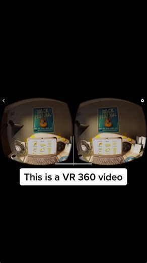 Exploring Virtual Reality at The Gap