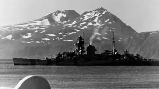193K views · 6.4K reactions | German Heavy Cruiser Admiral Hipper | Dark Documentaries | Facebook