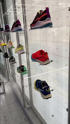 NYC Store Tour: Nike House of Innovation