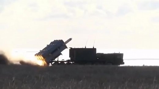 震撼大片！中国武装力量到底有多强