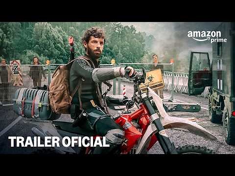 Apocalipse Z – O Princípio do Fim | Trailer Oficial | Prime Video