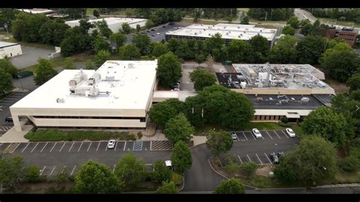 Virtual Facility Tour at Glatt Pharmaceutical Services in Ramsey | Glatt Pharmaceutical Services - CDMO Unlimited