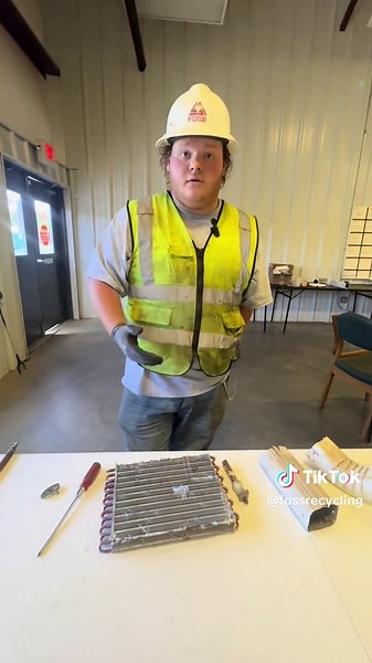 Expert Recycling Tips for Maximizing Scrap Metal Value