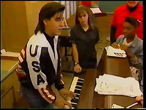 Here's my early 90's "Timmy T Story" documentary. It's a little cheesy but it was made for teens. This has 3 of music videos, and has interviews with friends, and lots of scenes of Fresno, CA..Enjoy! #timmyt | Timmy T