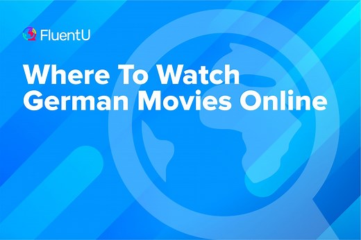 Where To Watch German Movies Online | FluentU German Blog