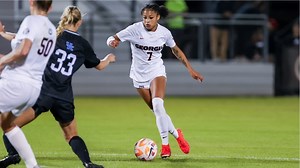 2024 NWSL Draft Ten Best Midfielders | College Soccer