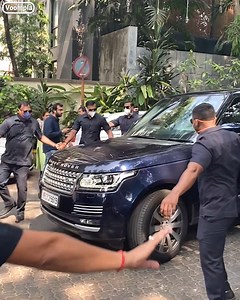 52M views · 415K reactions | Ambani ki entry Ranbir Alia ki shaadi...