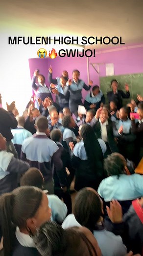 #HighSchoolInvasion #igwijochallenge