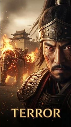 This Flaming Weapon Made Armies Flee in Pure Terror