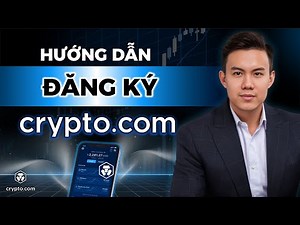 Guide to Registering on Crypto.com - Receive Bonus Pool Up to $28,000