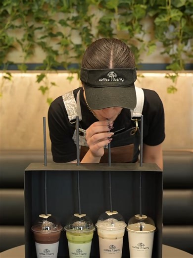 Αυθεντική γεύση καφέ στην Κύπρο