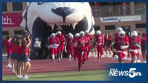 CSU Pueblo football starts season with blowout win against South Dakota Mines