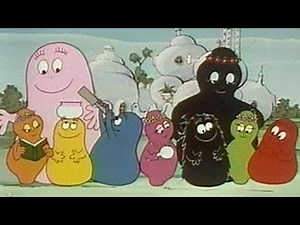 Fallece el autor del cómic infantil Barbapapá