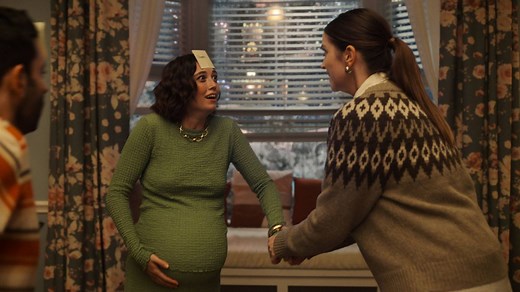 Watch John Lewis' full Christmas advert 2024 - a real tear-jerker