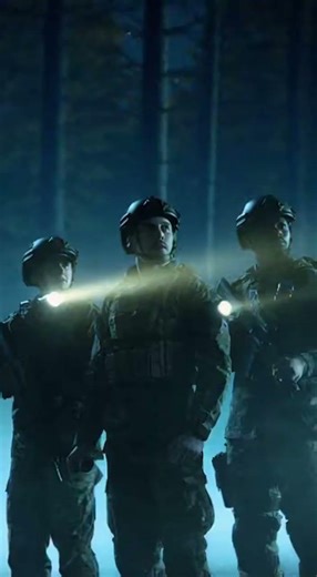 The Rendlesham Forest Incident (December 1980 – Suffolk, England) #UFOMystery #MilitaryEncounter