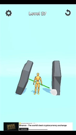 Kick & Break The Ragdoll Games #gaming #games #mobilegaming