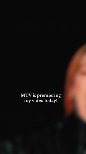 MTV Premieres New Cassadee Pope Music Video: Wasting All These Tears