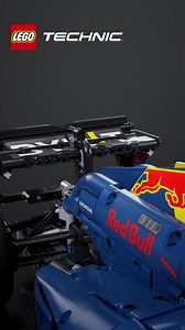 Join the racing action with LEGO® F1®. All the teams for all ages - there's something for every race car fan to enjoy! | LEGO | Facebook