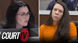 A new 37-page letter forced #JudgeDorow to stop the sentencing of convicted murderer #JessyKurczewski. The judge granted a motion for Kurczewski's attorneys to withdraw from the case over a possible "conflict of interest." #CourtTV What do YOU think? ⚖👇 | COURT TV