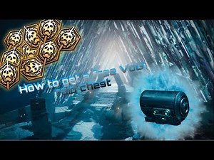 Destiny 2: How to get free Vault of Glass raid chest SOLO (Any Class)