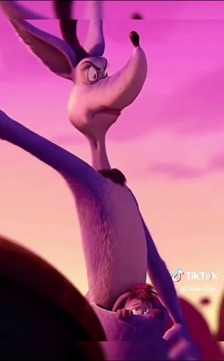 Horton y el Mundo de los Quién: Escenas Divertidas
