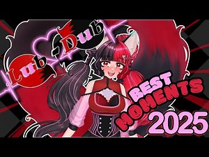 Best of Lub-Dub 2025