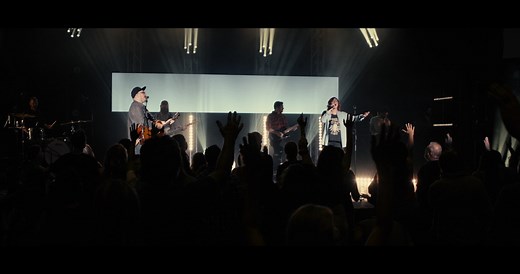 Kim Walker-Smith - Make Room