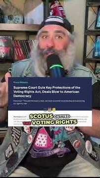 Todays SCOTUS ruling brought to you by M. Night Shyamalan!