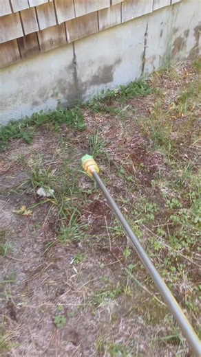 Let’s talk about spraying the home and why it matters more than most people think. Spraying isn’t about reacting to bugs you see inside. It’s about stopping them before they ever get the chance to enter. Most pests don’t appear out of nowhere, they travel along foundations, siding, landscaping, and entry points looking for access. A proper exterior treatment does a few critical things: 👉🏽 Creates a protective barrier around the structure 👉🏽 Disrupts the pathways insects use to reach your hom