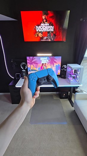 Enhancing Gaming Setup with Govee Lights and Corsair iCUE
