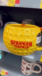 2.8K views · 18 reactions | look at all these cute mugs at Walmart ☺️☕️ #walmartfinds #walmart #coffeemug #strangerthings #barbie #spongebob #tmnt #babyyoda #minions #donutcoffeemugs #cutecoffeemug #dailyfinds #finds #saturday #vibes #fyp #foryou #walmarthome #walmartstyle #instafb #instadaily #instacoffee #instalike #fbdaily #socute | Let’s Shop Holidays | Facebook