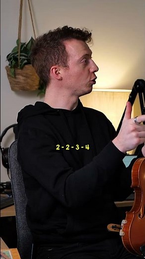 This is how musicians count long rests