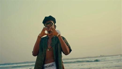 Oseremen Marvin | Use Me(x @p.priime) Official Music Video Director : @fawazgramz DOP: @originalcorssy Editor: @flo_proj Colorist: @obiedrakes VHS:... | Instagram