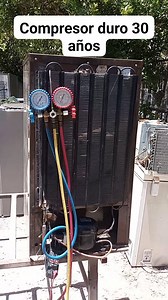 Lo renovamos y actualizamos ahora consumirá muy poca energia #minibar #neveras #compresordenevera #refrigeracion | Engine_Tools