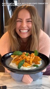 2.5K views | To celebrate the launch of brand new MasterChef Australia, we invited Emma Louise Connelly & Portia Freeman to join us for a special culinary challenge... head over to our Insta for more!  https://www.instagram.com/wtvchannel | U&W | Facebook