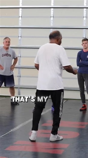 9K views · 106 reactions | How to Develop Your Own Takedown System 祿磊 Carl Adams A&W Wrestling Equipment | A&W Wrestling Equipment | Facebook