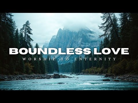 Boundless Love - Worship To Enternity | New Christian Songs Playlist