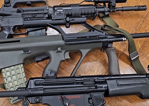 How Does A GBB Work?