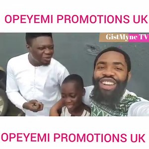 273K views · 2.2K reactions | Finally..... Woli Arole.... Meet young boy who sing like #SAHEED OSUPA# | Opeyemi Promotions UK | Facebook