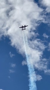 218K views · 4.2K reactions | The Yak 110 is IMPRESSIVE! @yak110 @pacificairshow | Combat Learjet | Facebook